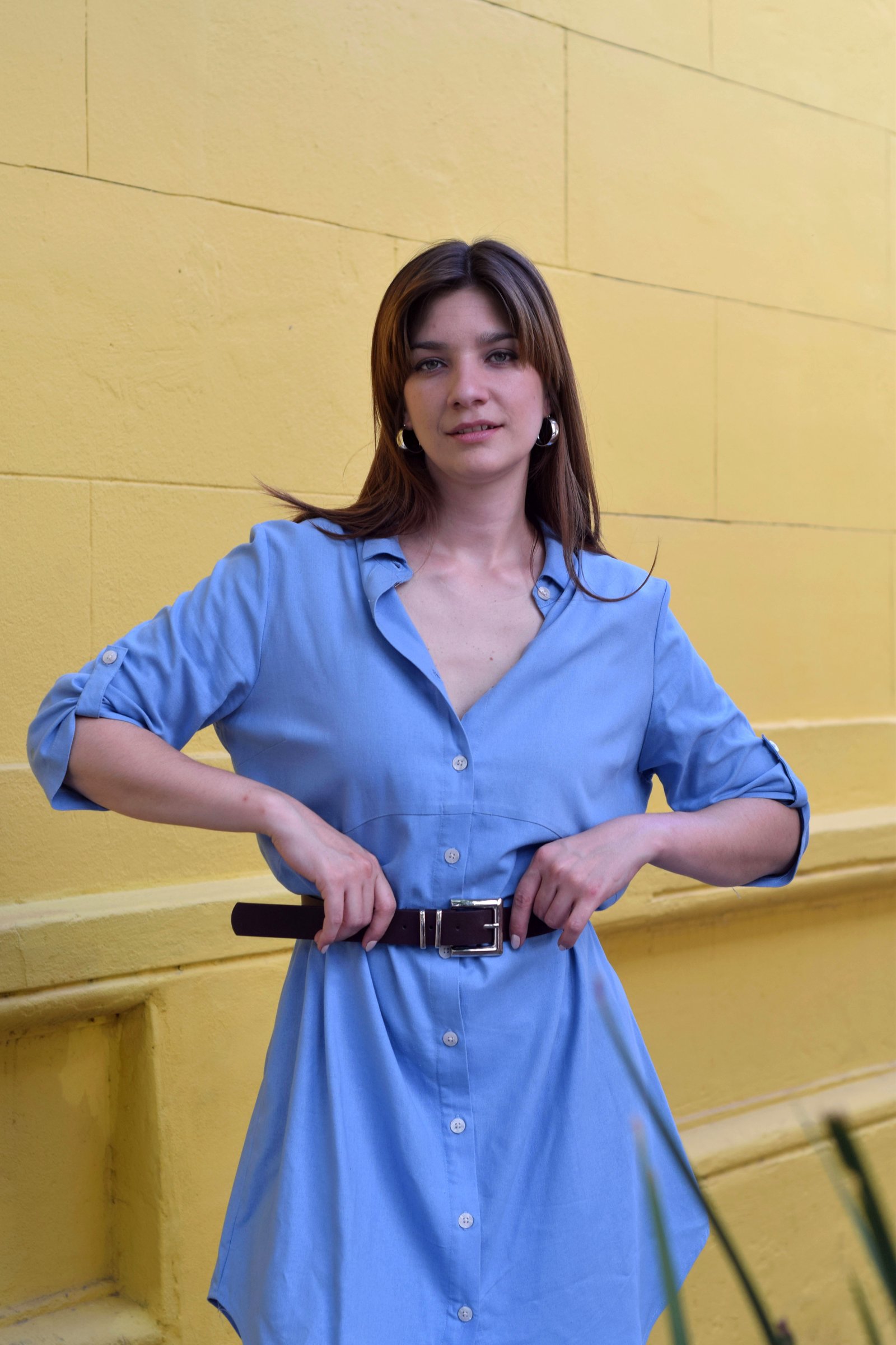 Lentes de sol Negros Musas Acces, moda femenina