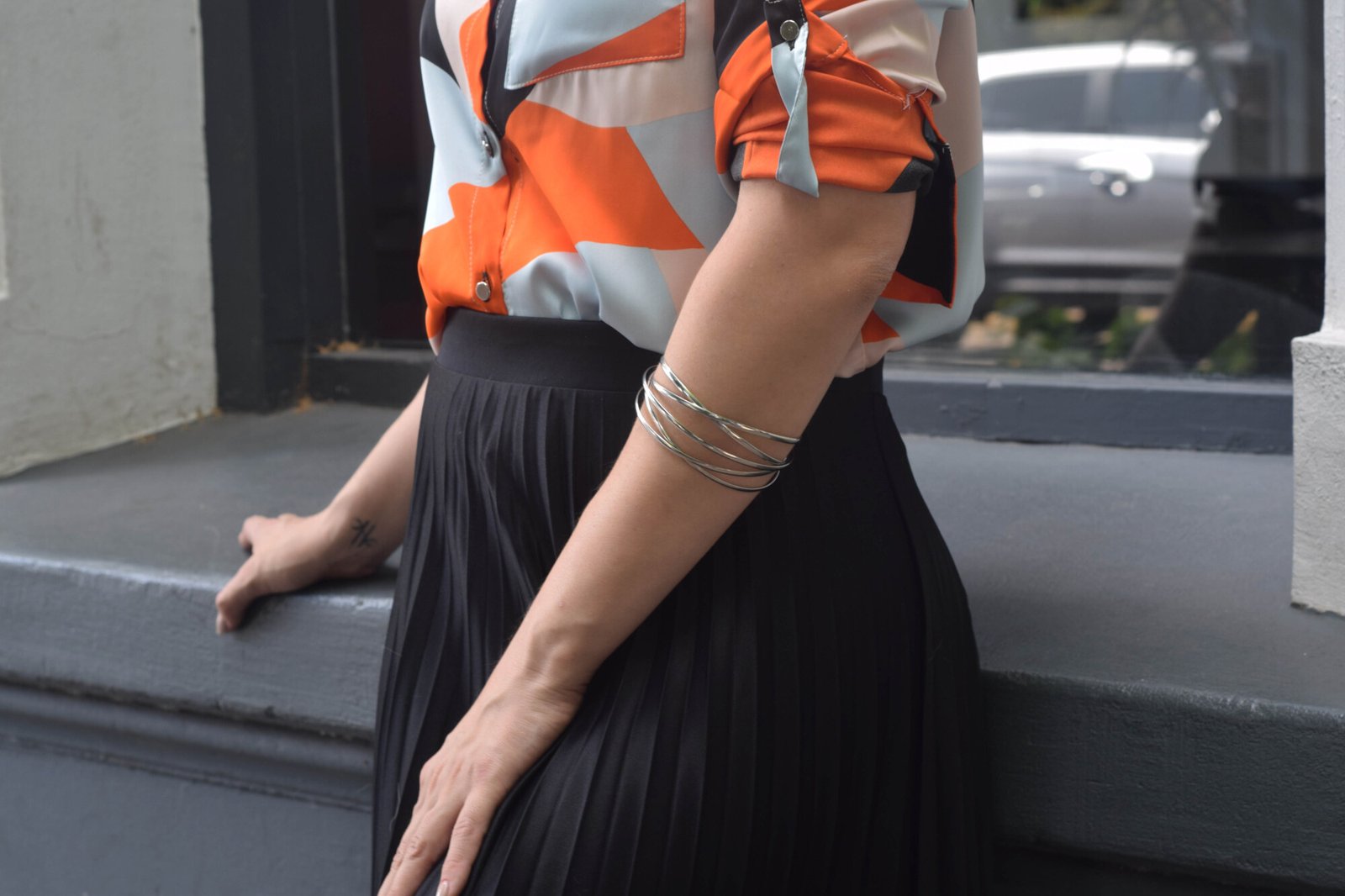 Brazallete-14 Brazallete Musas Acces en outfit urbano femenino