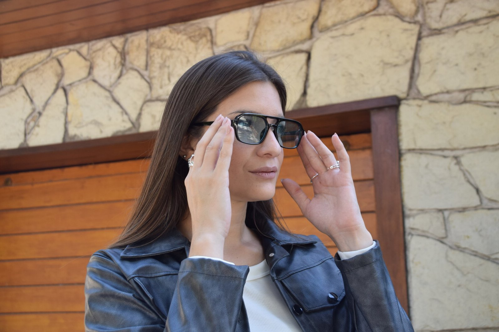 Lentes Tiffany Verdes