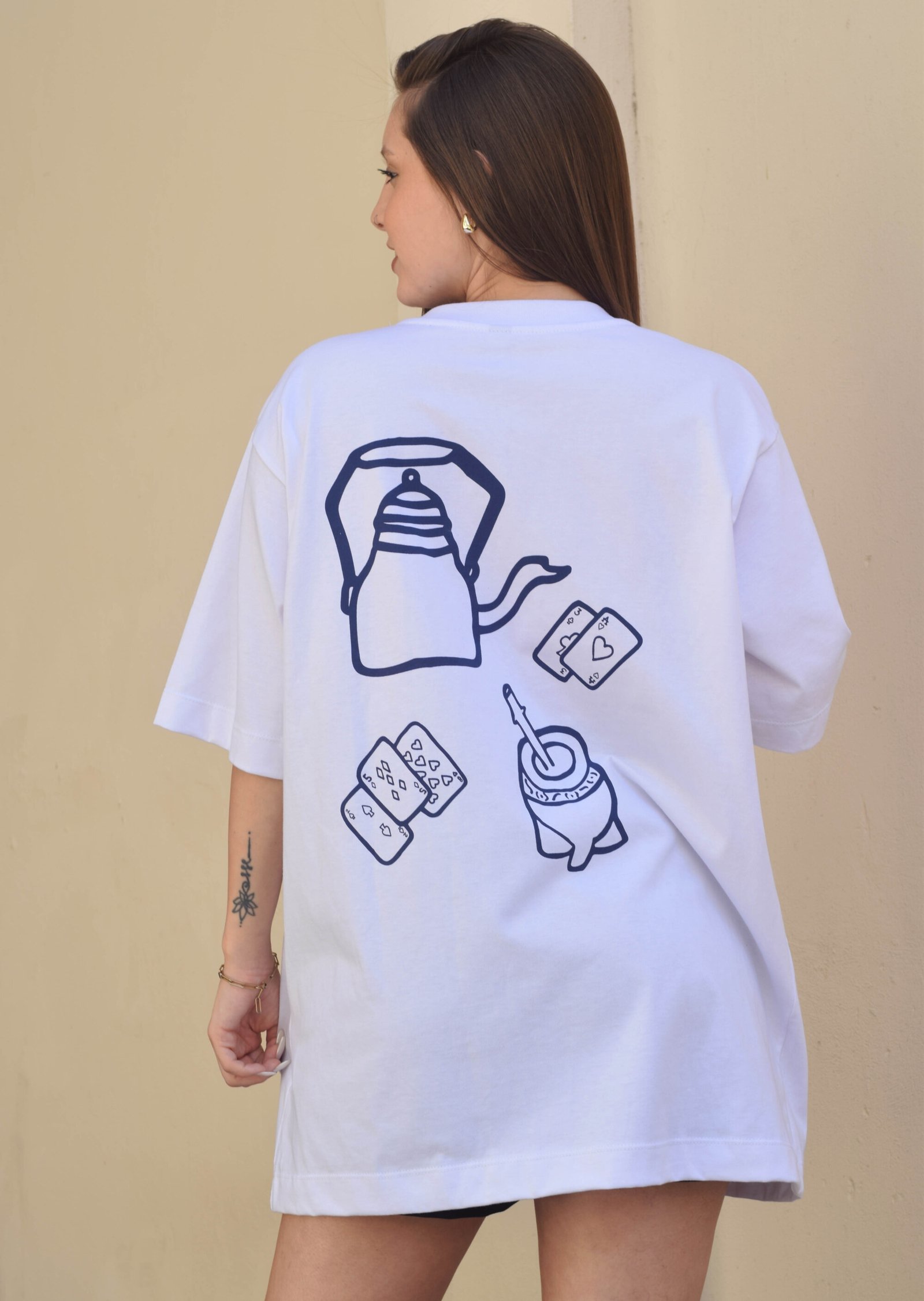 Remeron Mates y Cartas