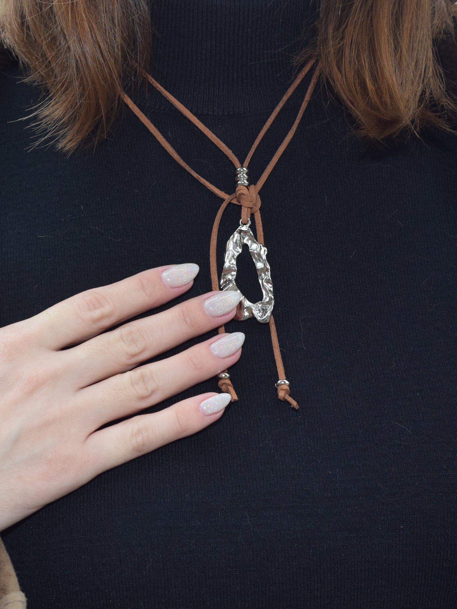 Chocker Amapola