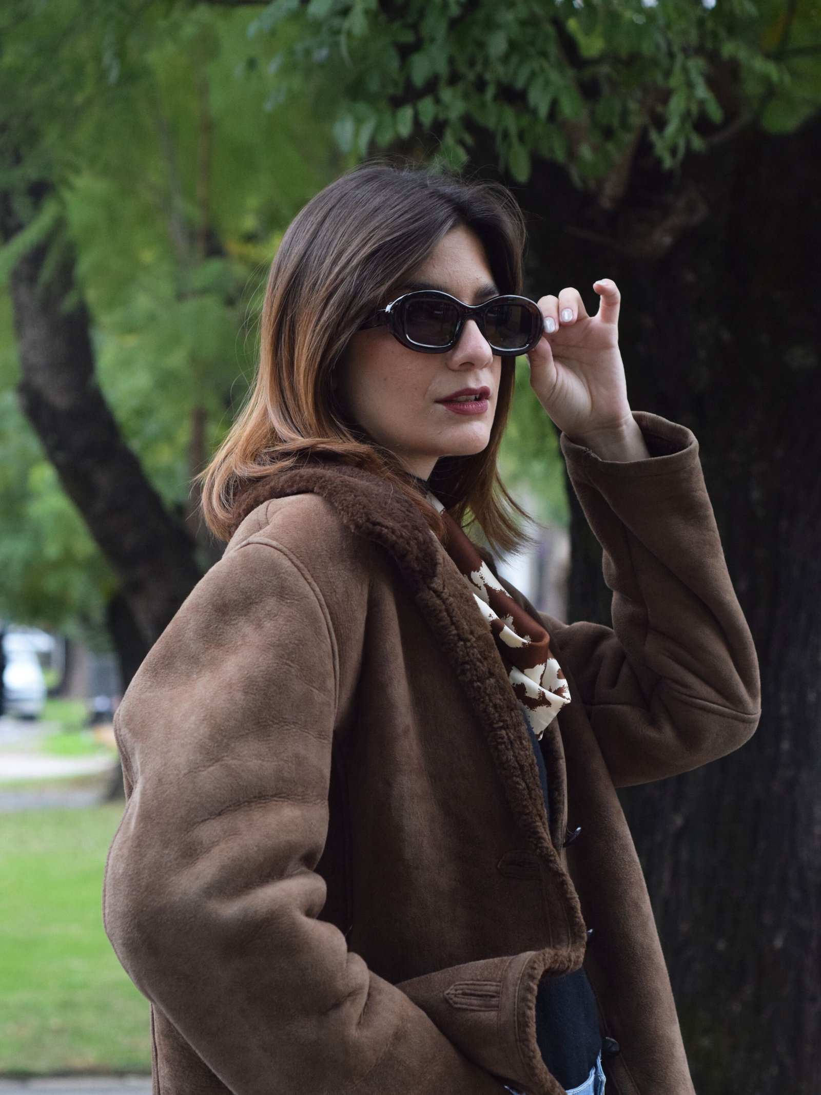 Lentes Girona