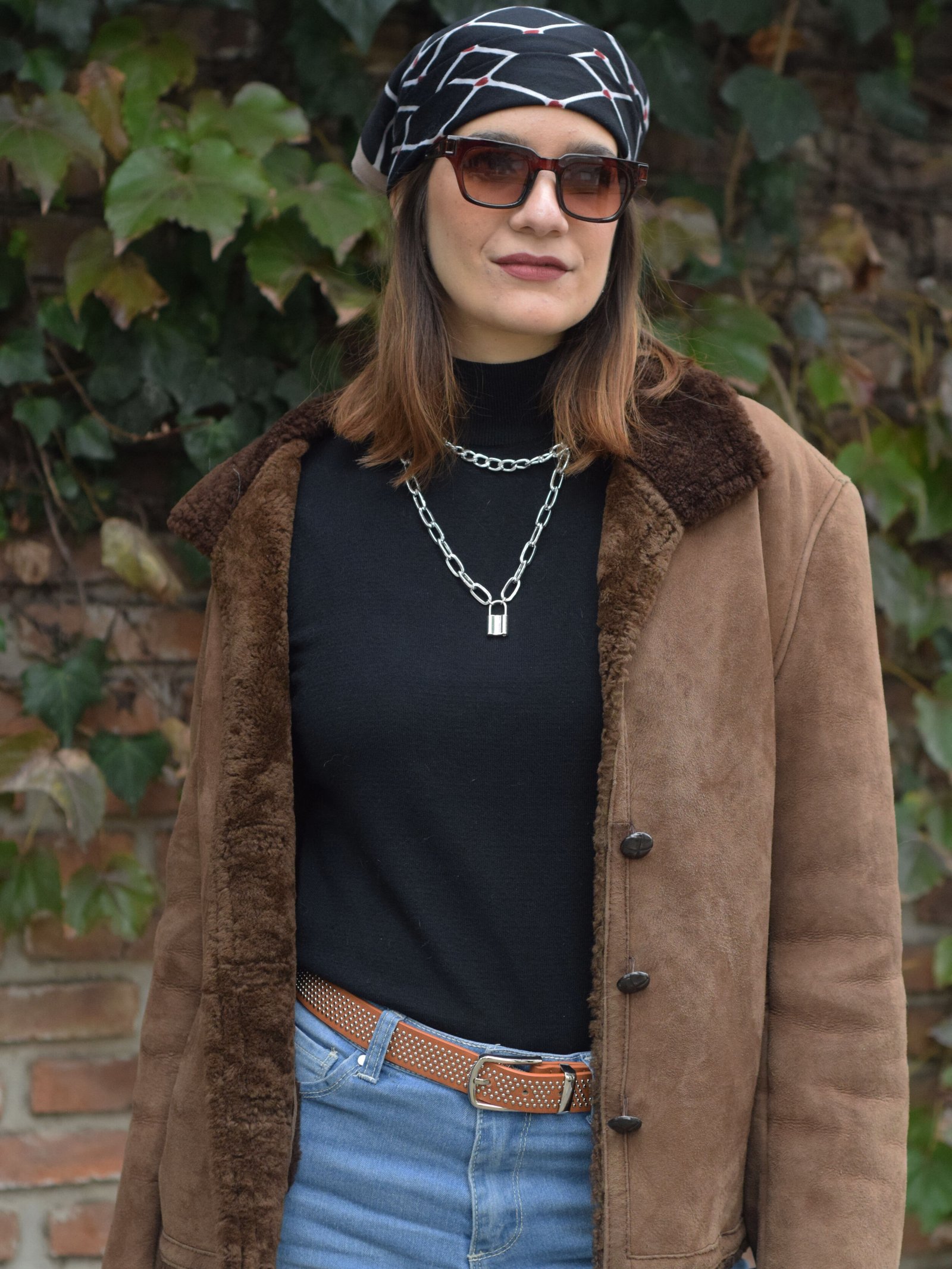 Lentes Dalias