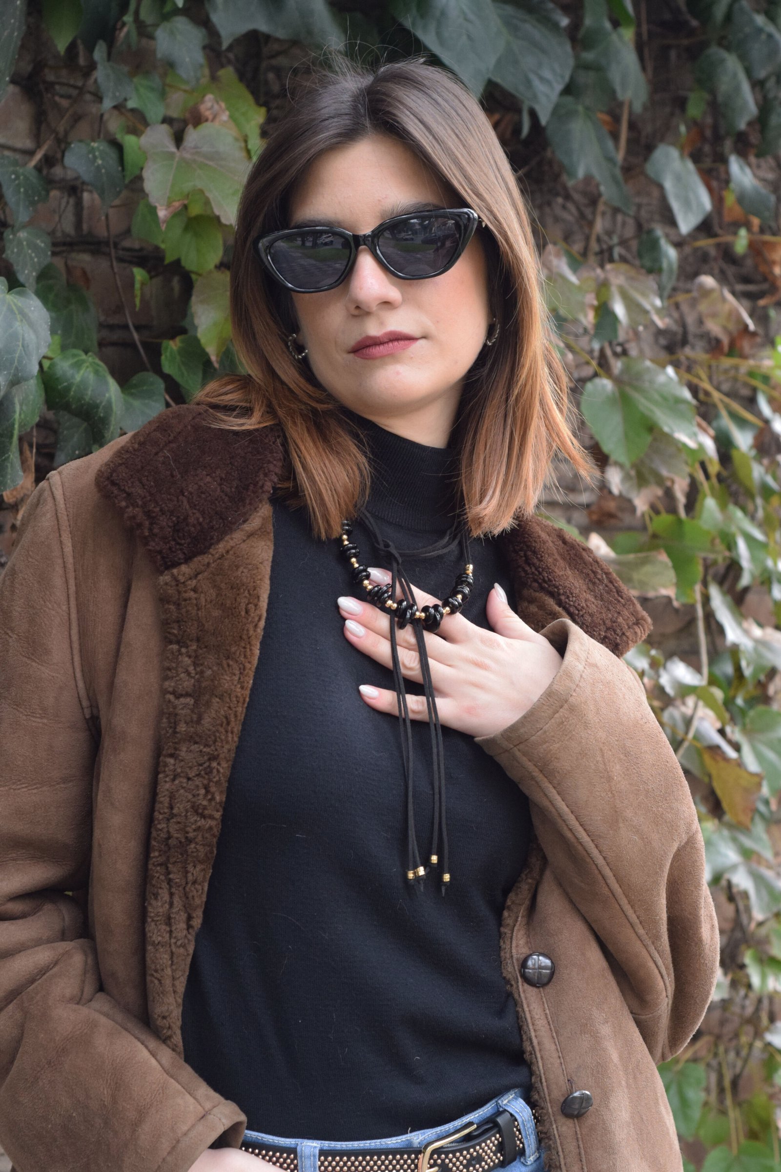 Lentes Merida