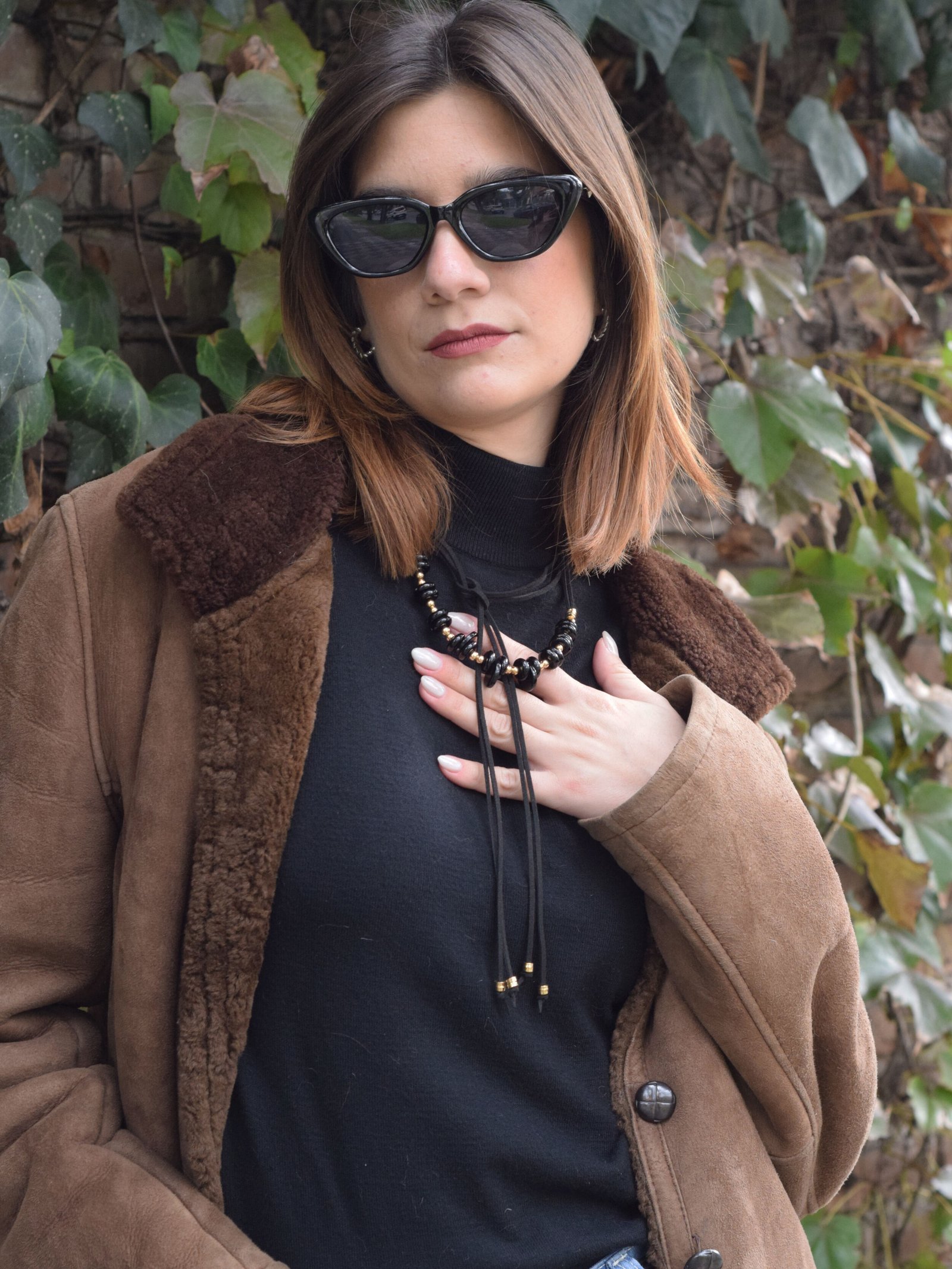 Lentes Merida