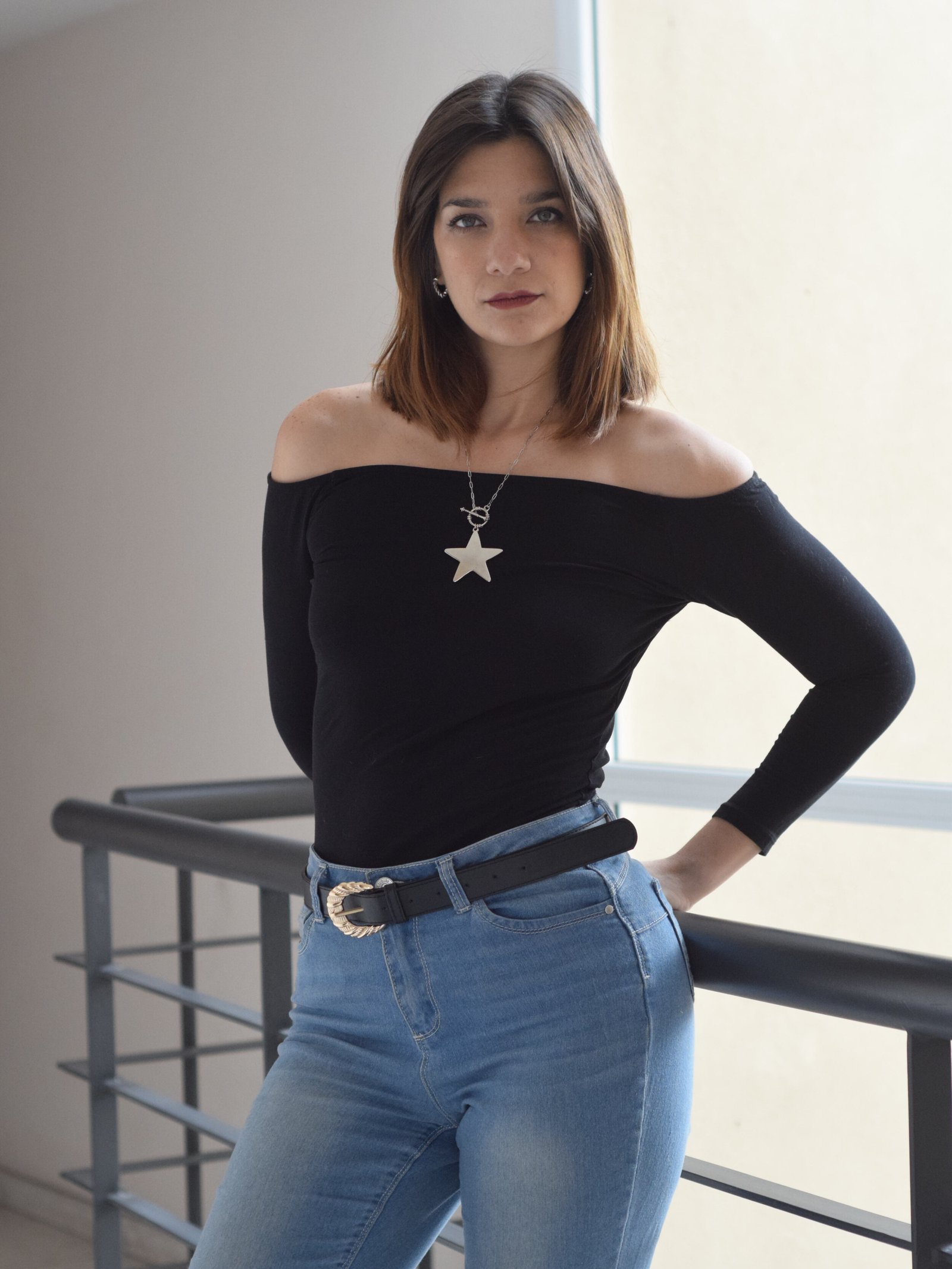 Collar Estrella