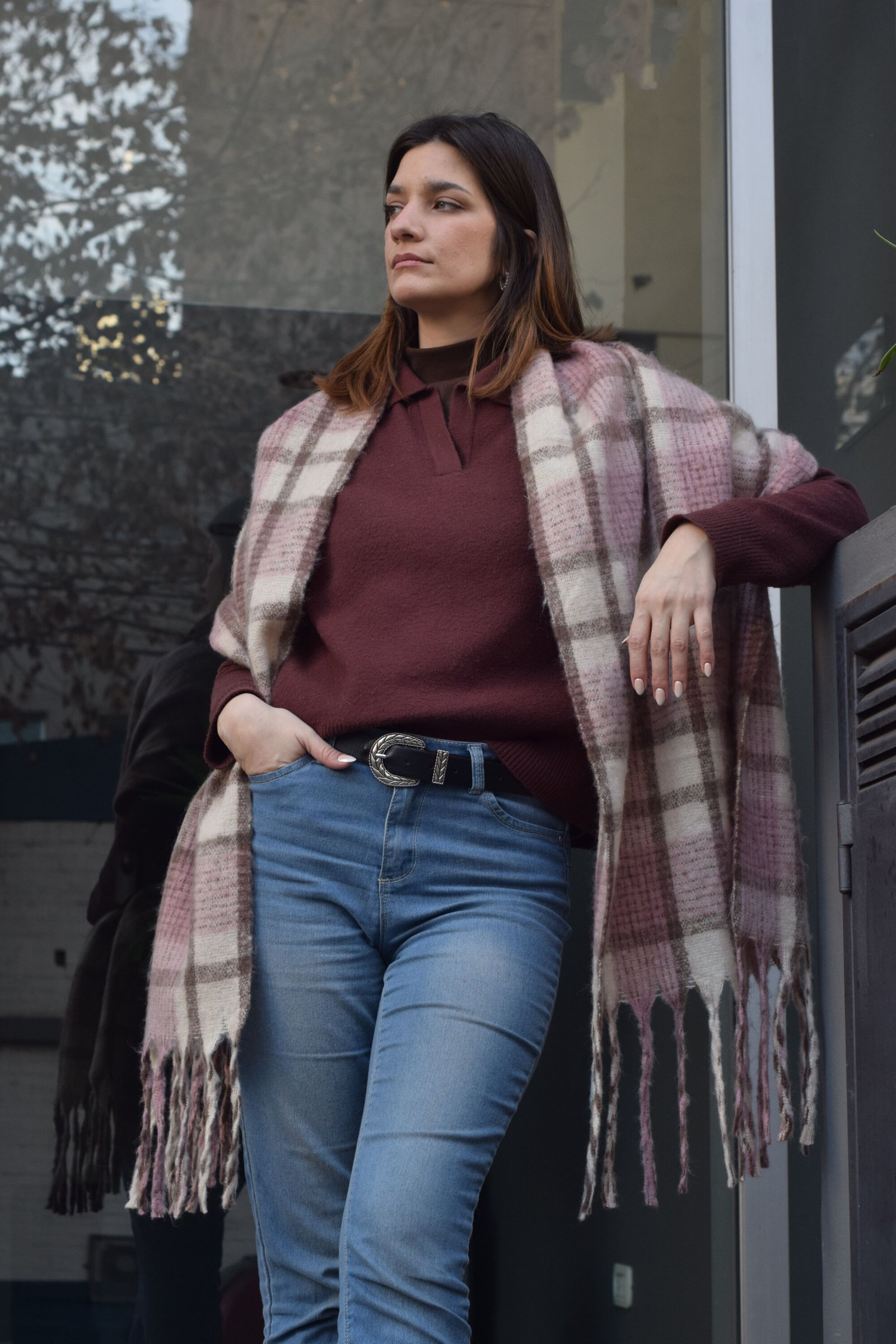 Ruana Milano