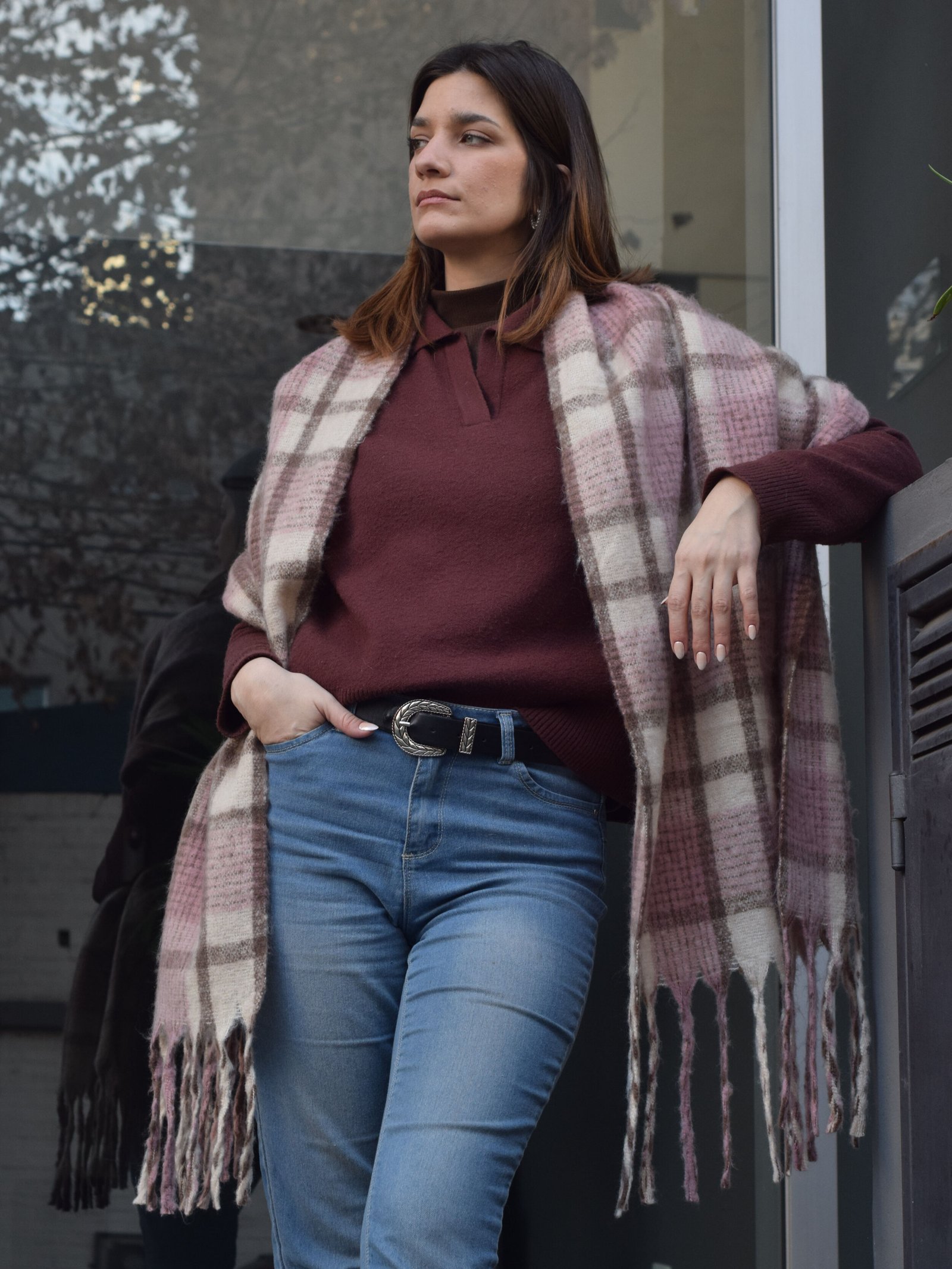 Ruana Milano