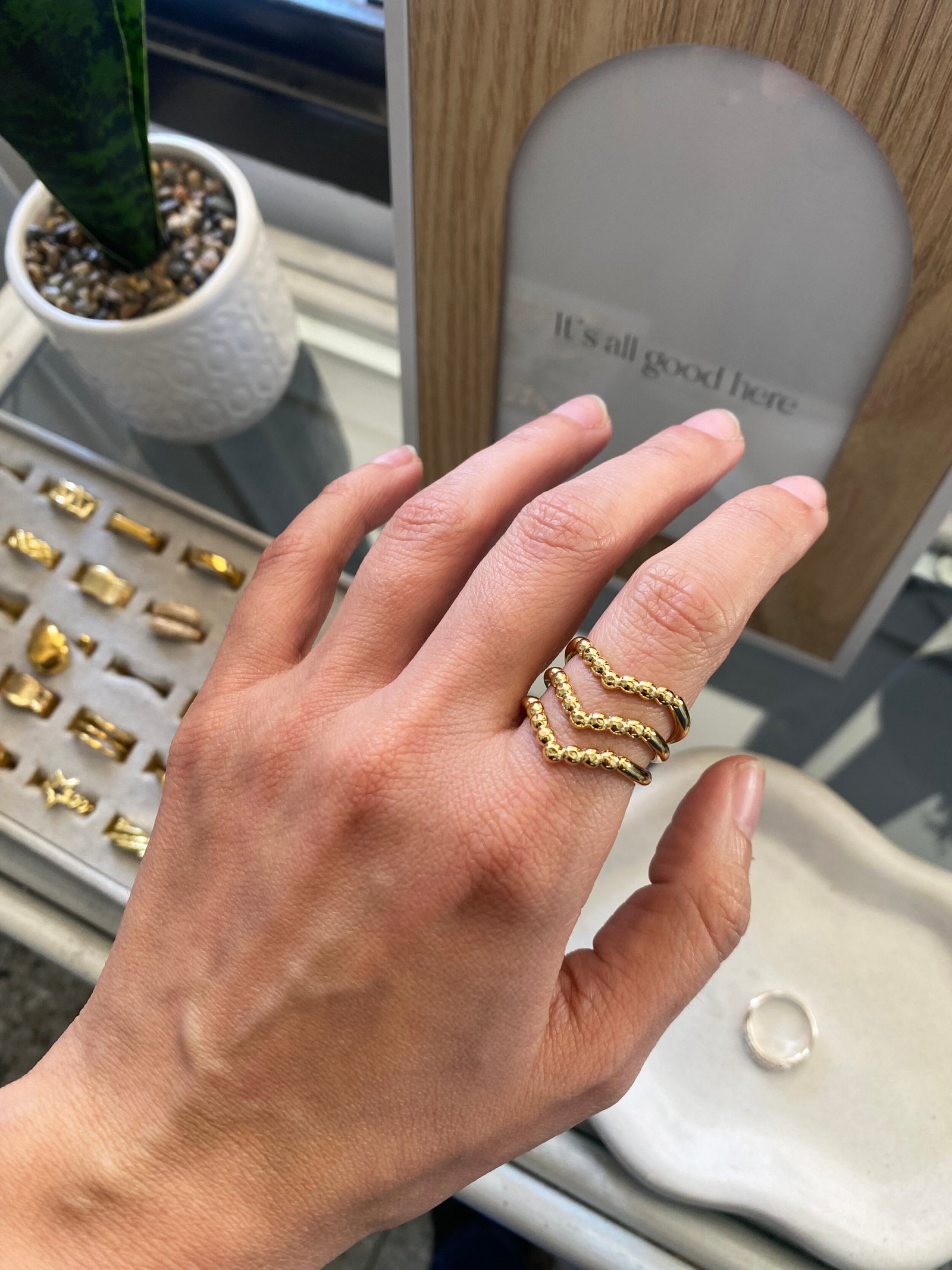 Anillo Génova